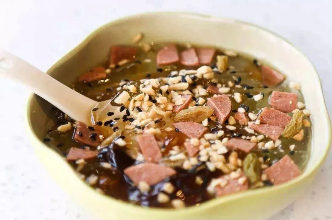 成都辣辣的小吃,成都小吃去哪儿