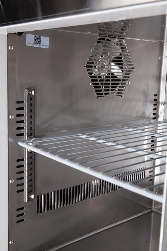 冷柜如何选择才能买到好柜子,家用冷柜怎么选牌子的