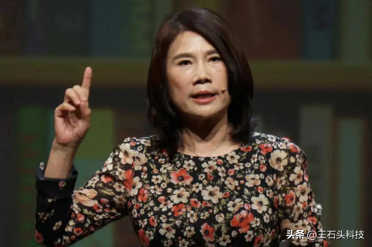 美的和董明珠是什么关系,美的空调董事长和董明珠