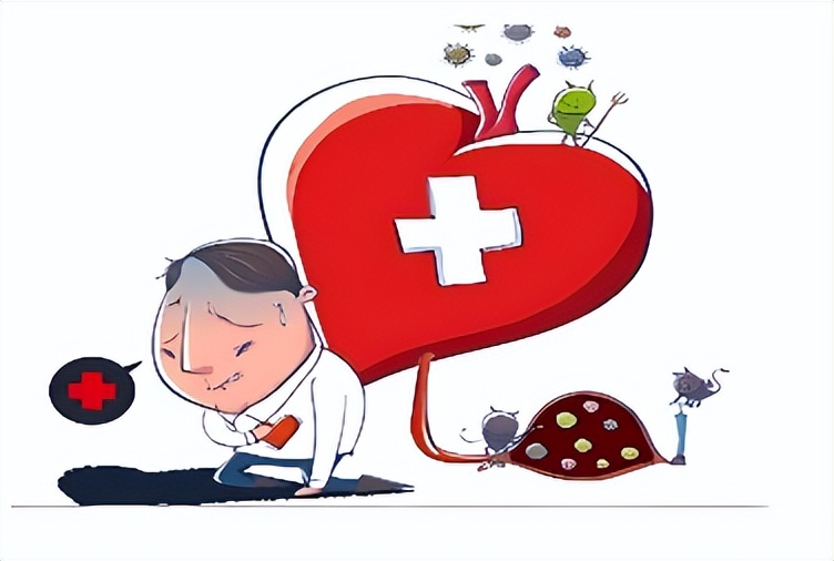 医院感冒科普健康宣教视频,经常胸闷经常感冒经常发炎