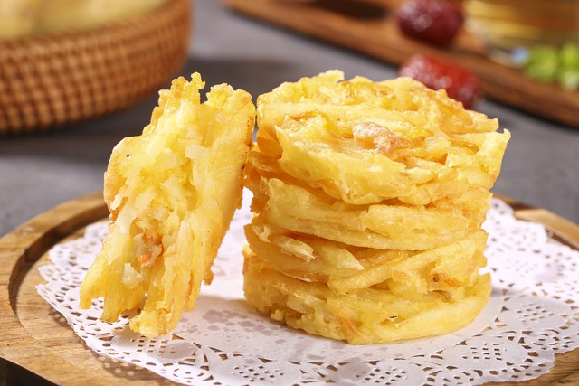 我，潮汕人，21年被公司辞退后经营小吃店，两年赚了40多万