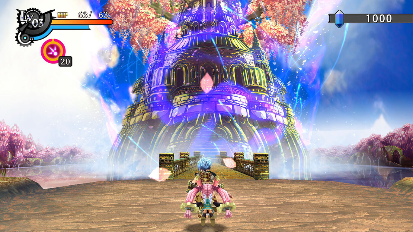 那由多之轨迹简介,那由多之轨迹好玩吗