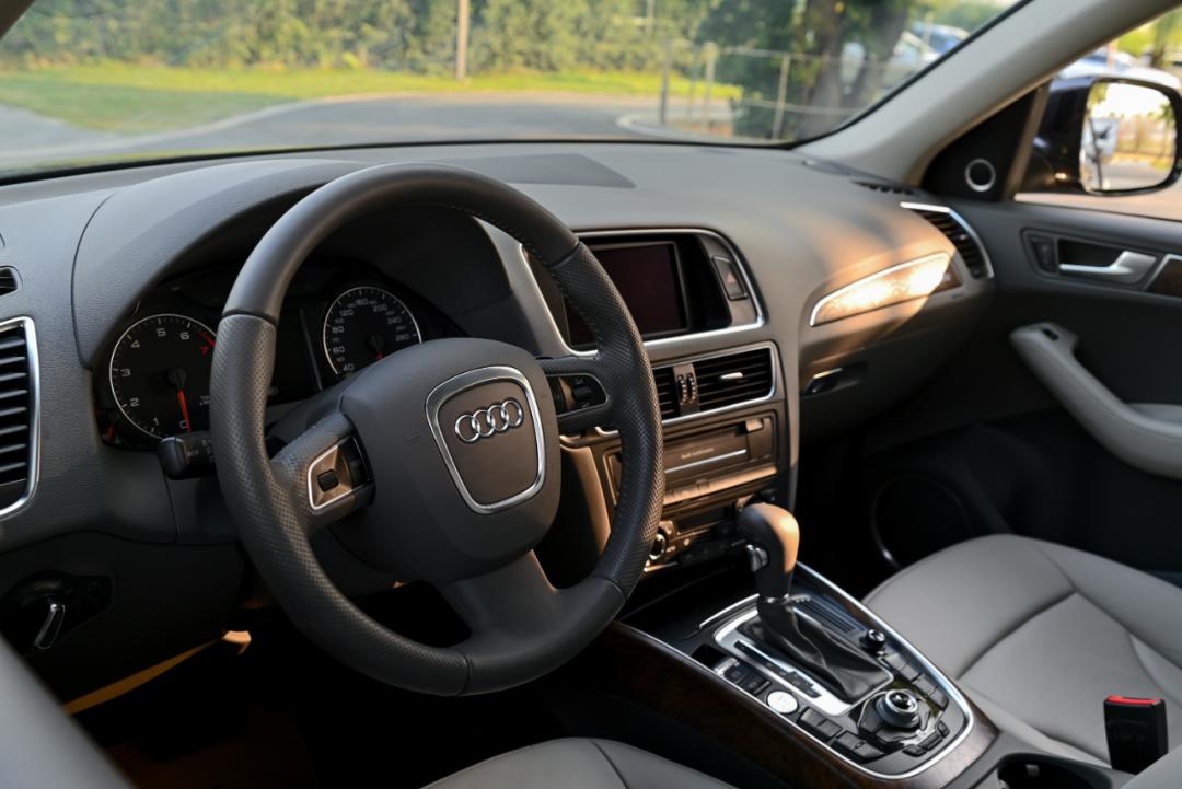 10万公里的奥迪汽车,10万公里的奥迪二手车