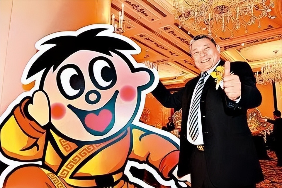 旺旺蔡衍明最新视频,旺旺蔡衍明称自己是中国人