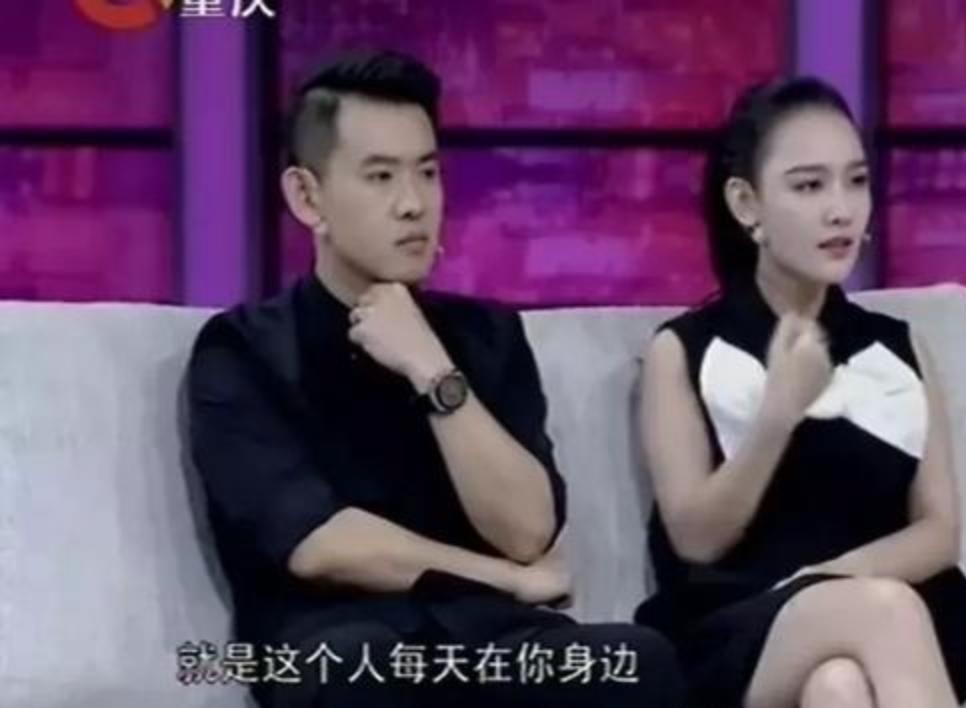 撩遍男明星的她要结婚？放过“老实人”吧