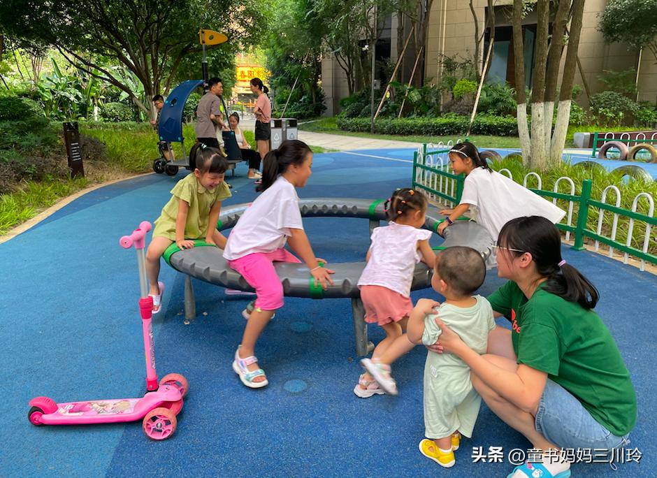 外地小朋友在上海过暑假,孩子在上海过暑假