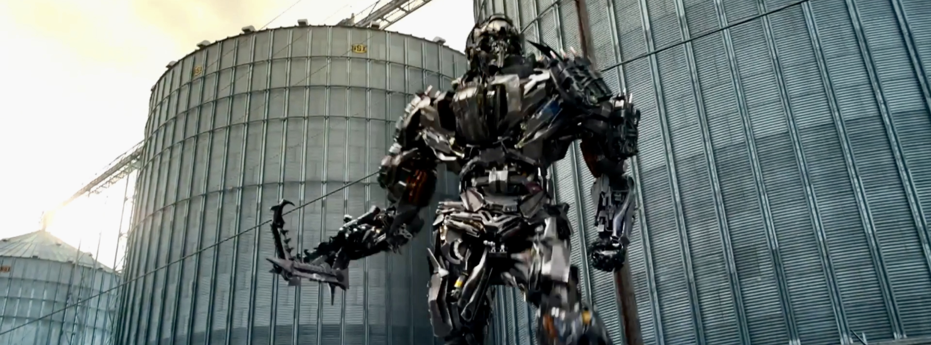 变形金刚禁闭简介,变形金刚禁闭武器介绍