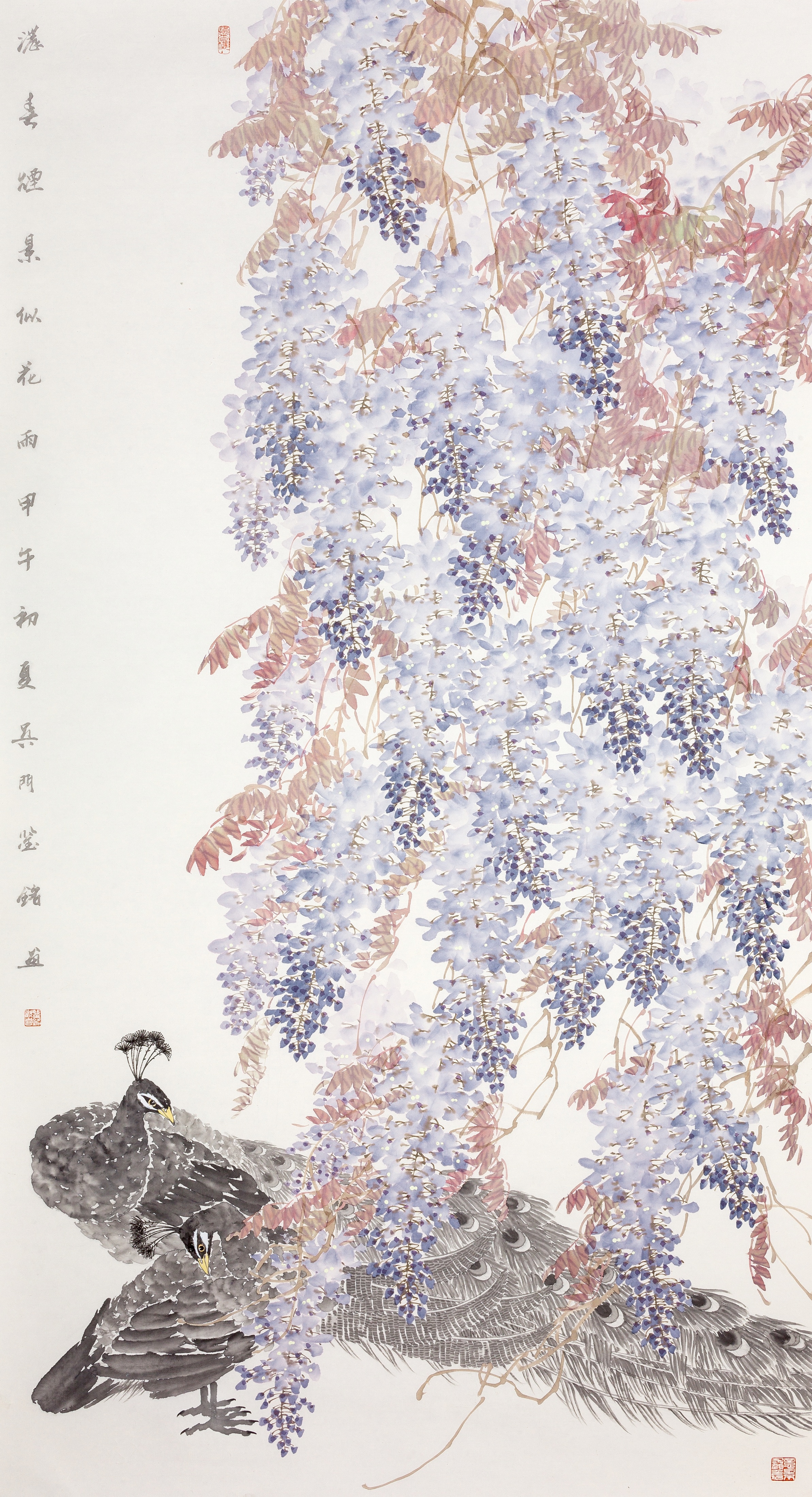 苏州当代绘画精品展,苏州画展中国画