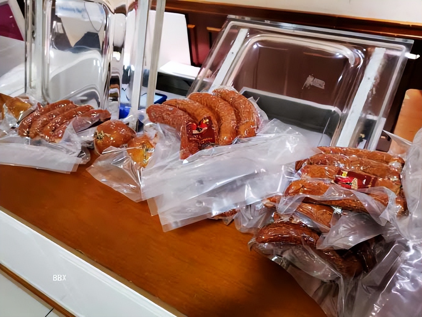 哈尔滨红肠的另一层含义,哈尔滨红肠本来就是熟的吗