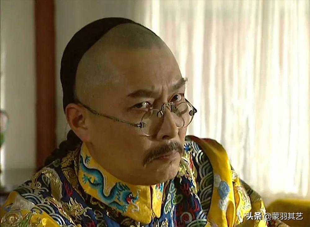 山河月明对比以前的清宫剧,十大经典历史剧排行康熙王朝垫底