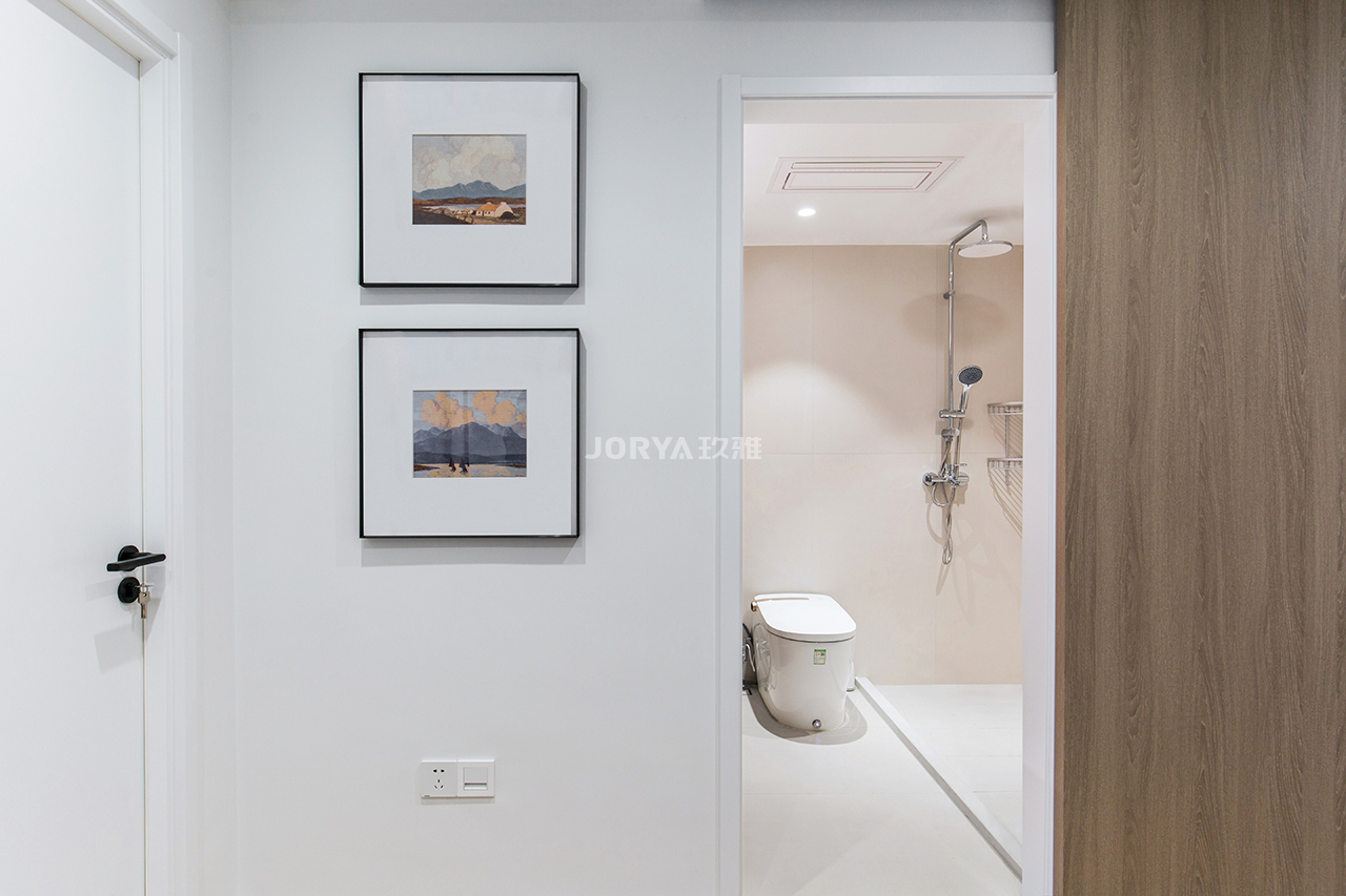 10平米整墙收纳柜,108平米整墙收纳柜效果图