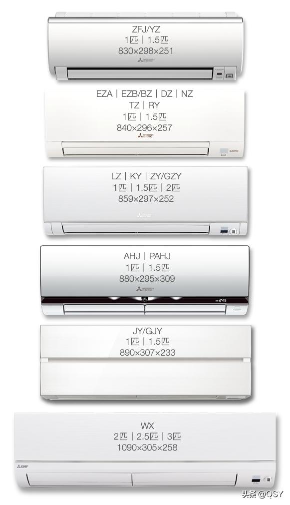 三菱电机空调wx系列拆机,拆解三菱电机空调