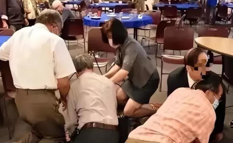 他是美籍华裔教授，手持巨资“包租公”，赴美闯荡余生却失去自由