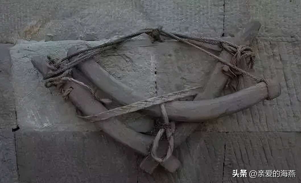 农村常见的12种老物件,农村上辈人当宝的8种老物件