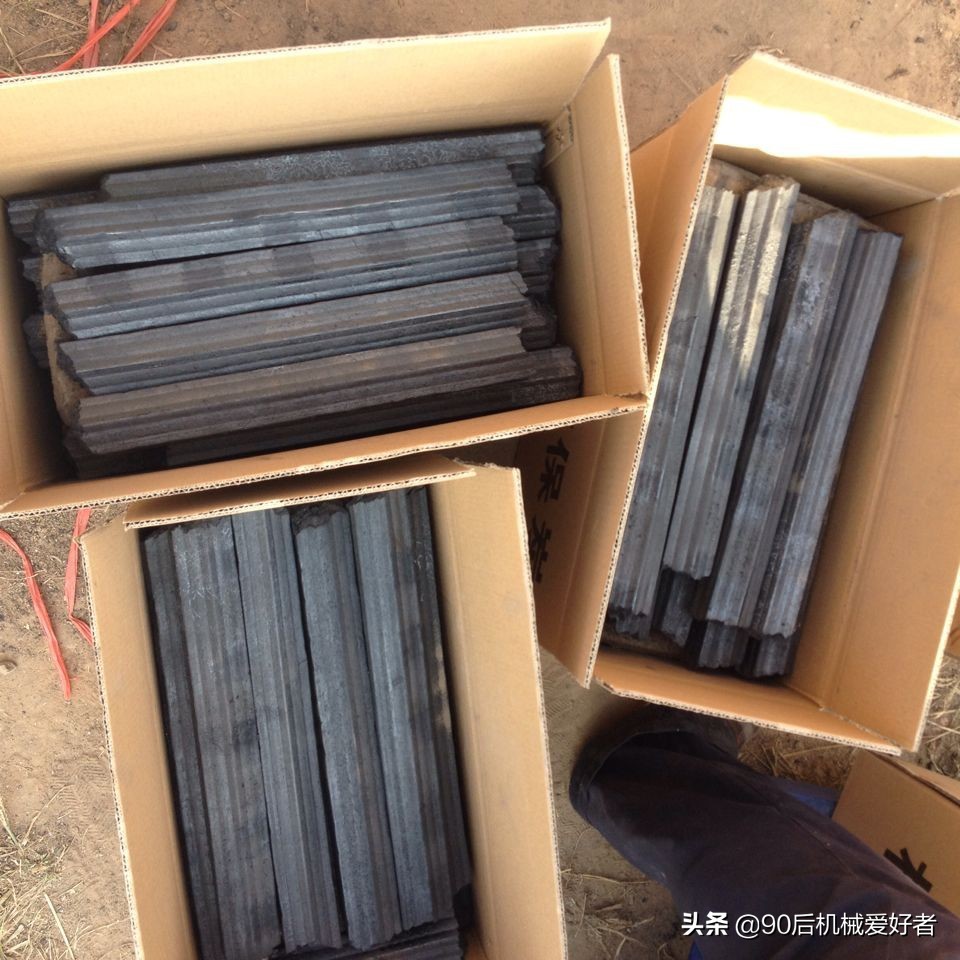 机制兰炭和机制木炭,秸秆机制木炭有销路吗利润大吗