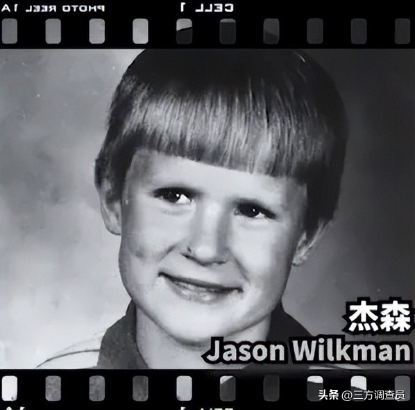 14岁少年爱上女老师，跟踪15年，最终将她塞进衣柜，美国旧案