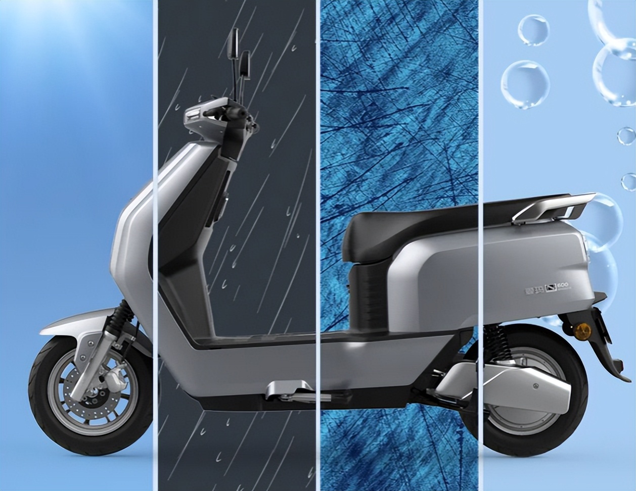 5000左右的电摩极速多少,爱玛雅迪电摩哪个好