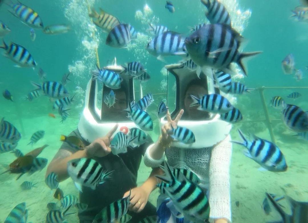 文莱人口和国土面积是多少,在亚洲生活最好的国家文莱