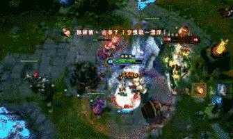 英雄联盟剑圣AP手游,英雄联盟还记得曾经的ap剑圣吗