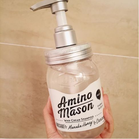 屈臣氏里哪款韩国洗发水好用 (孕妇资生堂洗发水推荐)