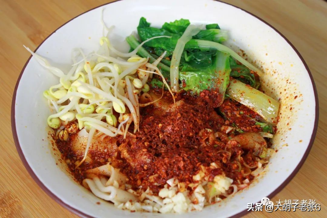 陕西人只能吃兰州拉面为什么,为什么兰州拉面都是新疆菜