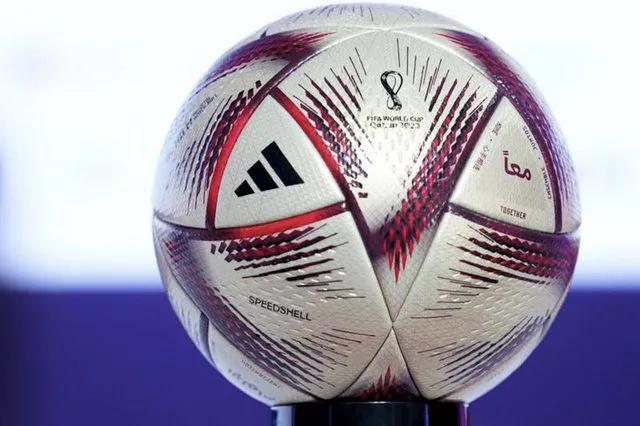 四强要打四场是什么,四强用球