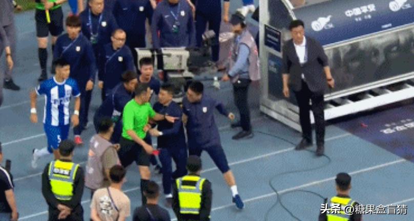 高洪波谈中超现状,高洪波首胜永昌