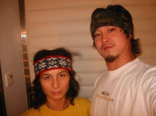 嫁入豪门的八大男星,8位明星娶外籍老婆