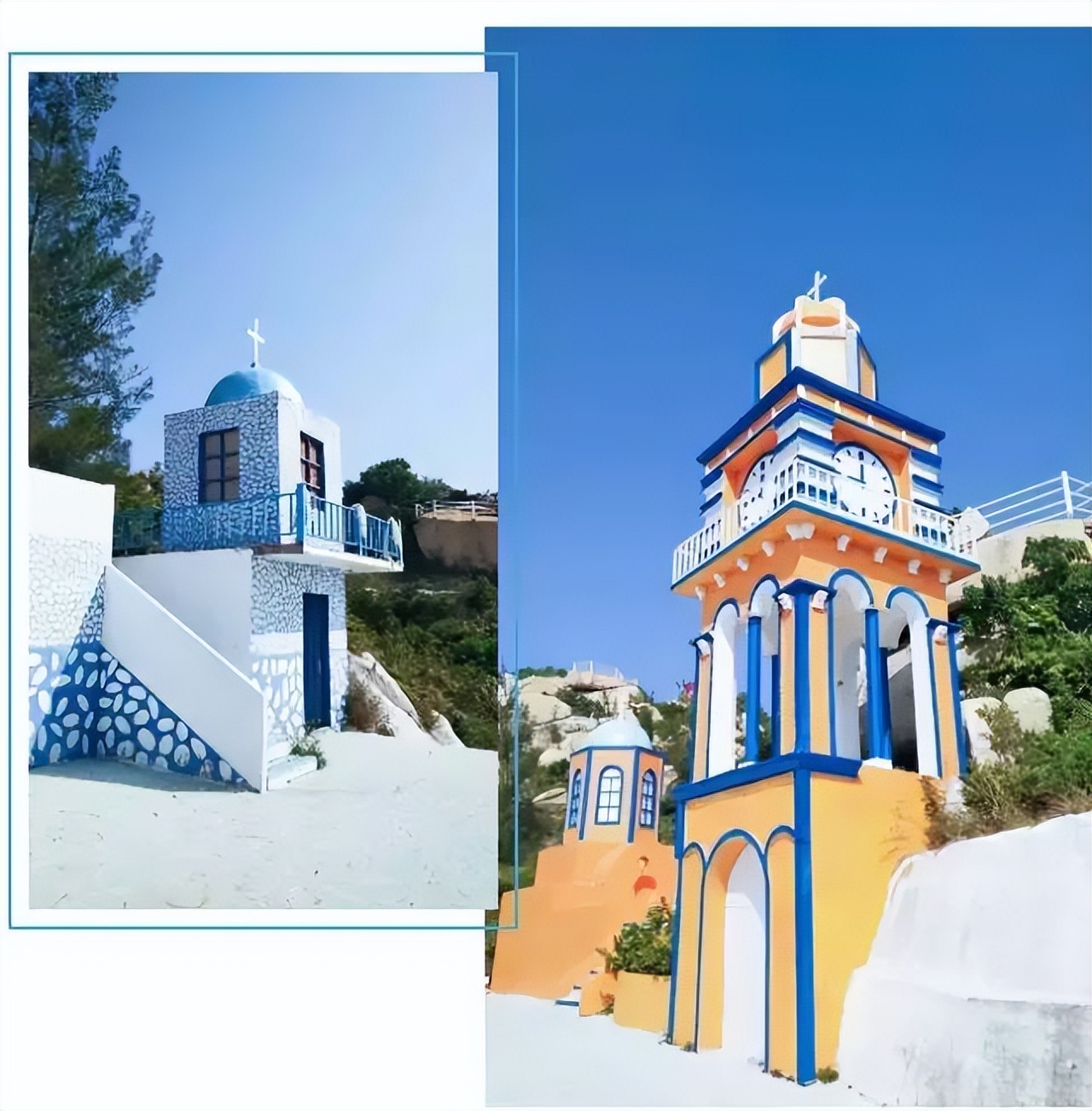 广州台山市二日游,台山川山群岛一日游