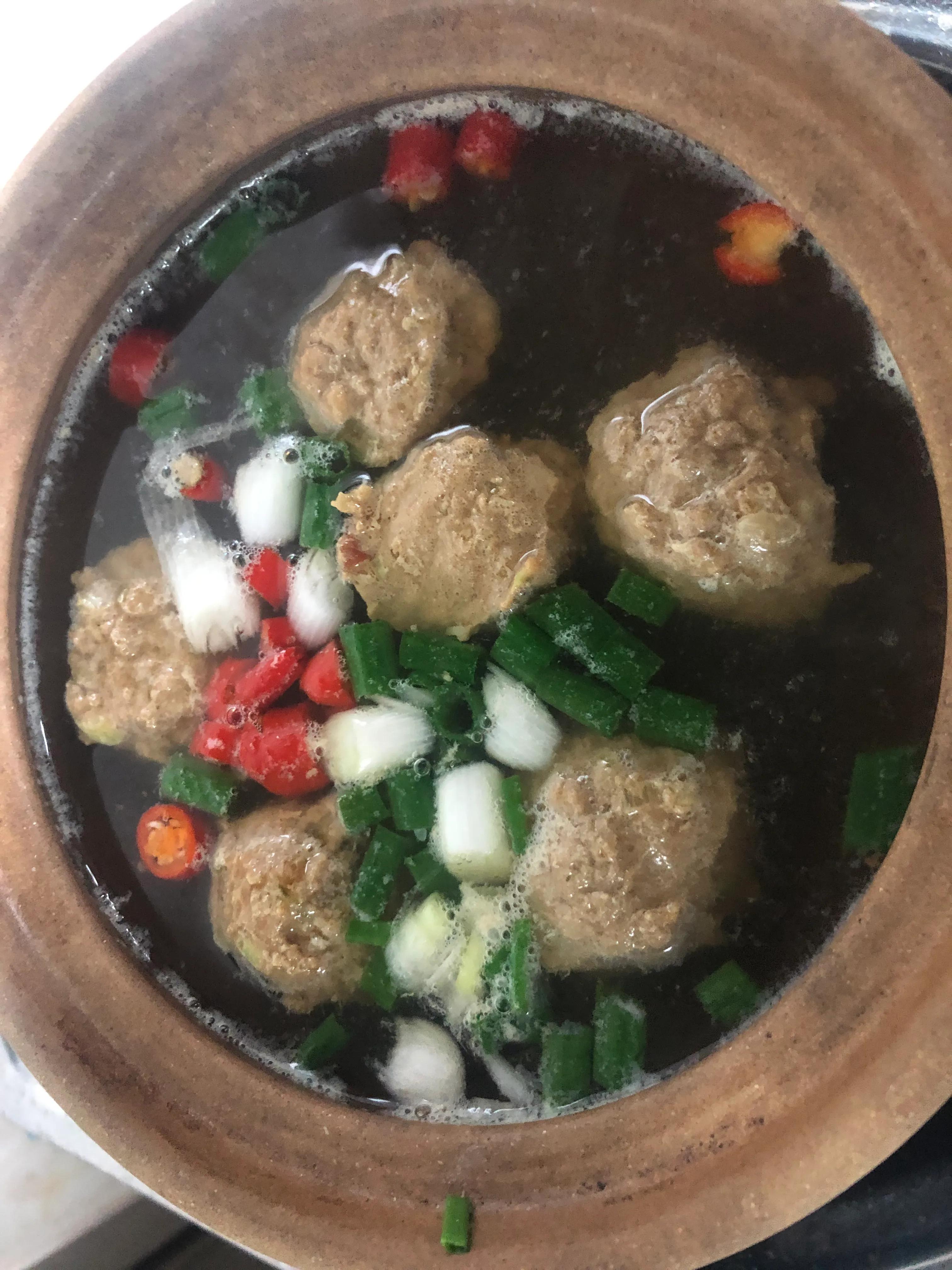 济南甏肉干饭无影山路,济宁特色美食甏肉干饭