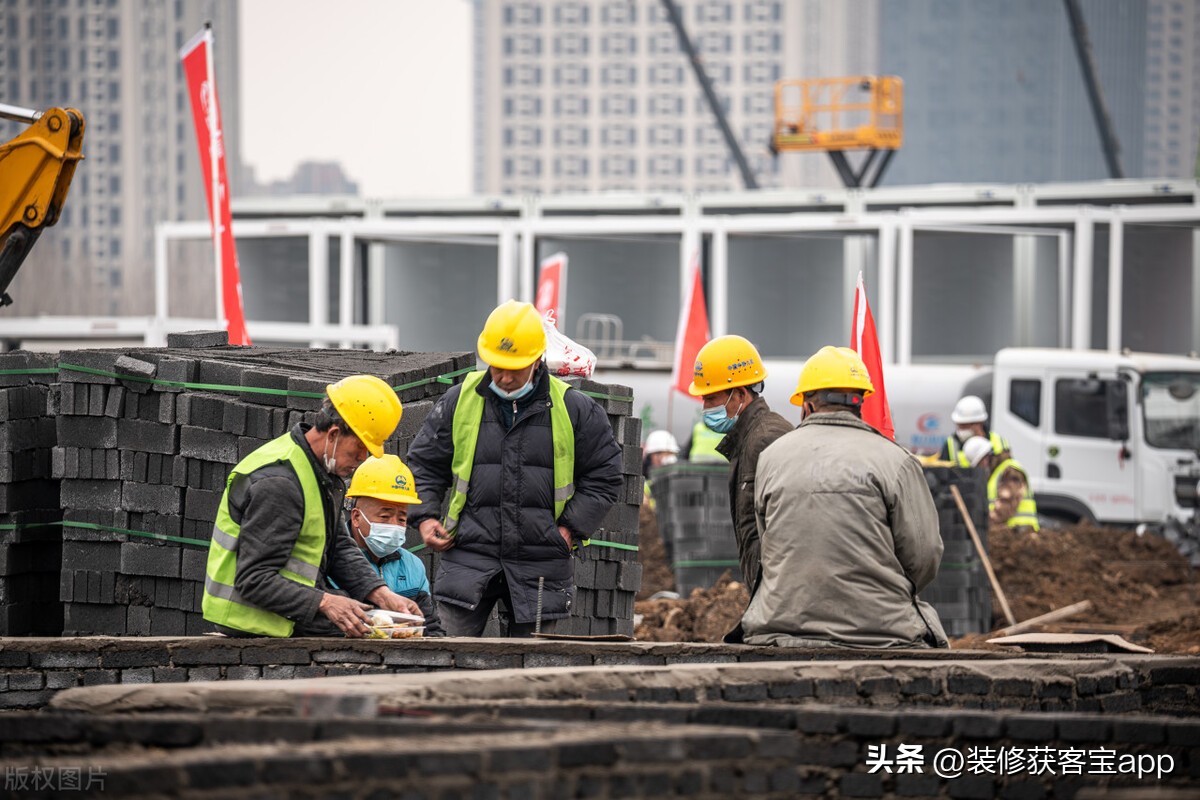 建筑行业招工有哪些app,招聘建筑工人用什么app