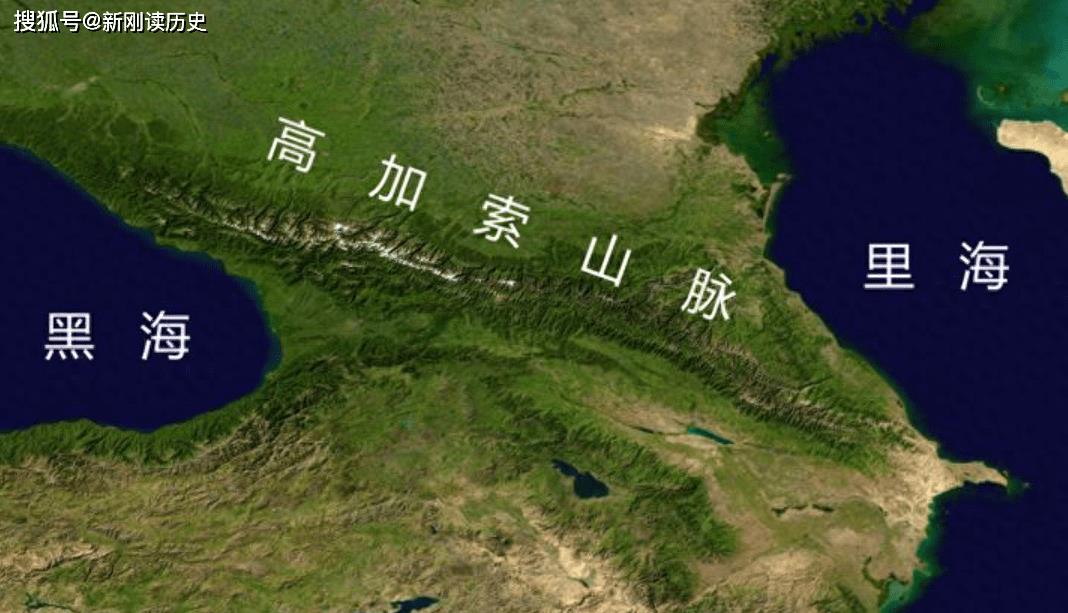 以色列真实来历,以色列人的真面目