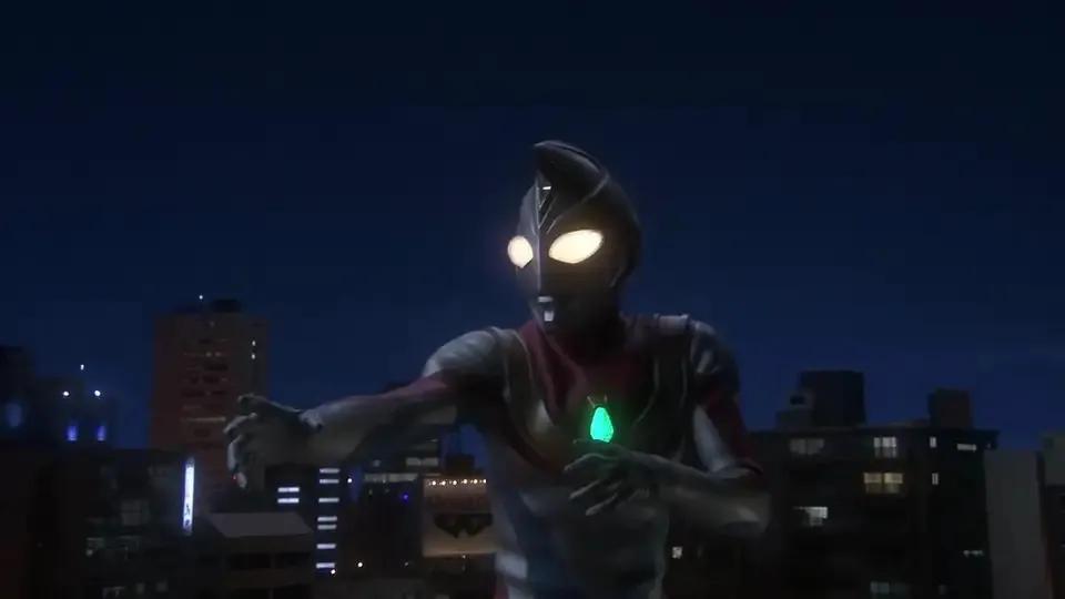 戴拿奥特曼希望之光第26集,戴拿奥特曼超全百科