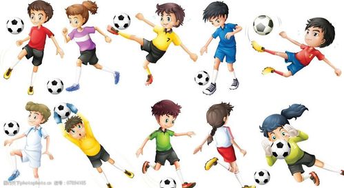 足球的魅力作文500字,关于足球的初中作文