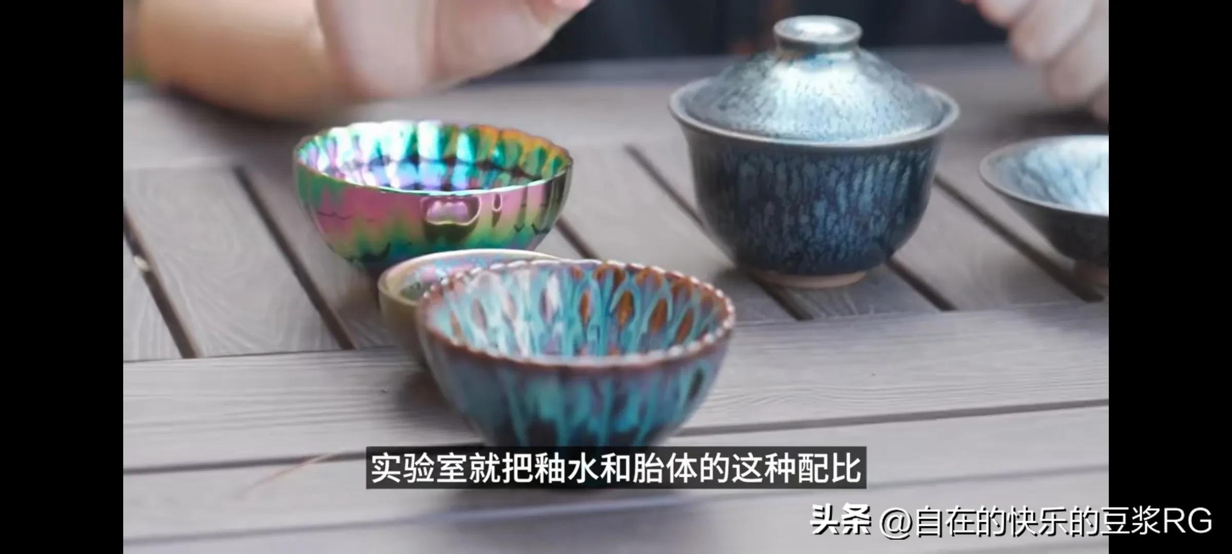 聊聊建盏套路内幕知识,建盏的发展小知识分享