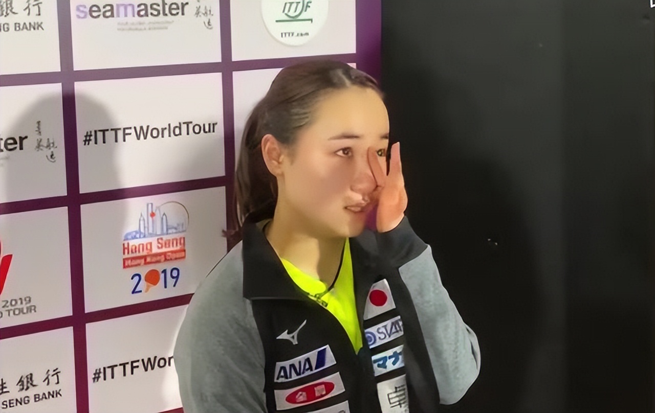 世乒赛日本伊藤美诚视频,cctv5直播乒乓球伊藤美诚