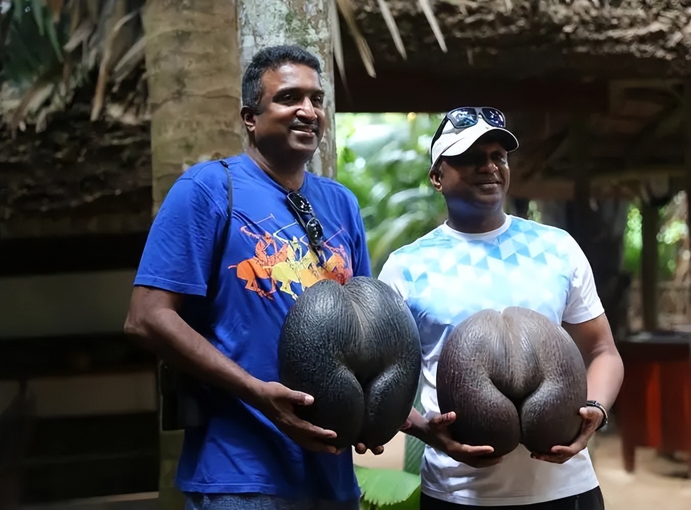 它是非洲最富有的国家，曾邀请中国在其领土建立军事基地