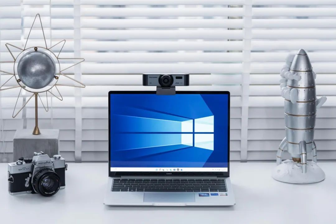 4K摄像头怎么选？聊聊618黑马外设RC16