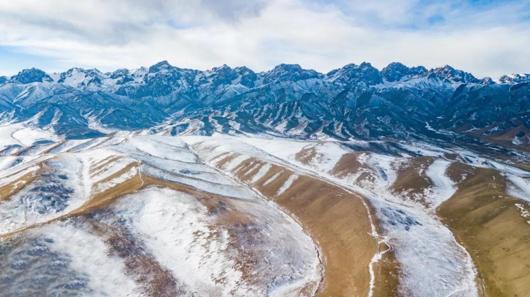 武威一座旅游名城,武威一座历史悠久的人文之都
