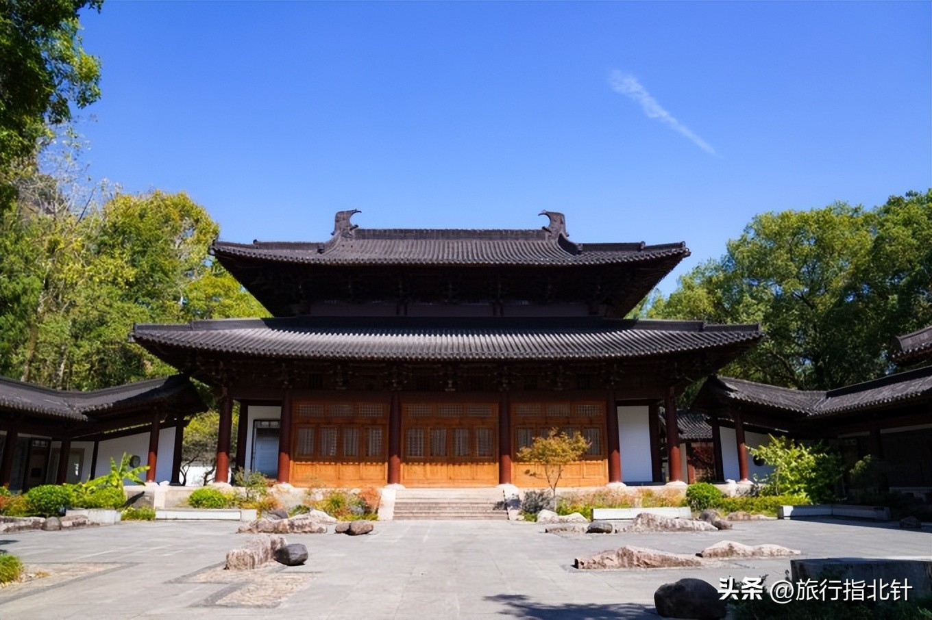 一分钟了解武夷山旅游景点攻略,福建自由行武夷山旅游攻略