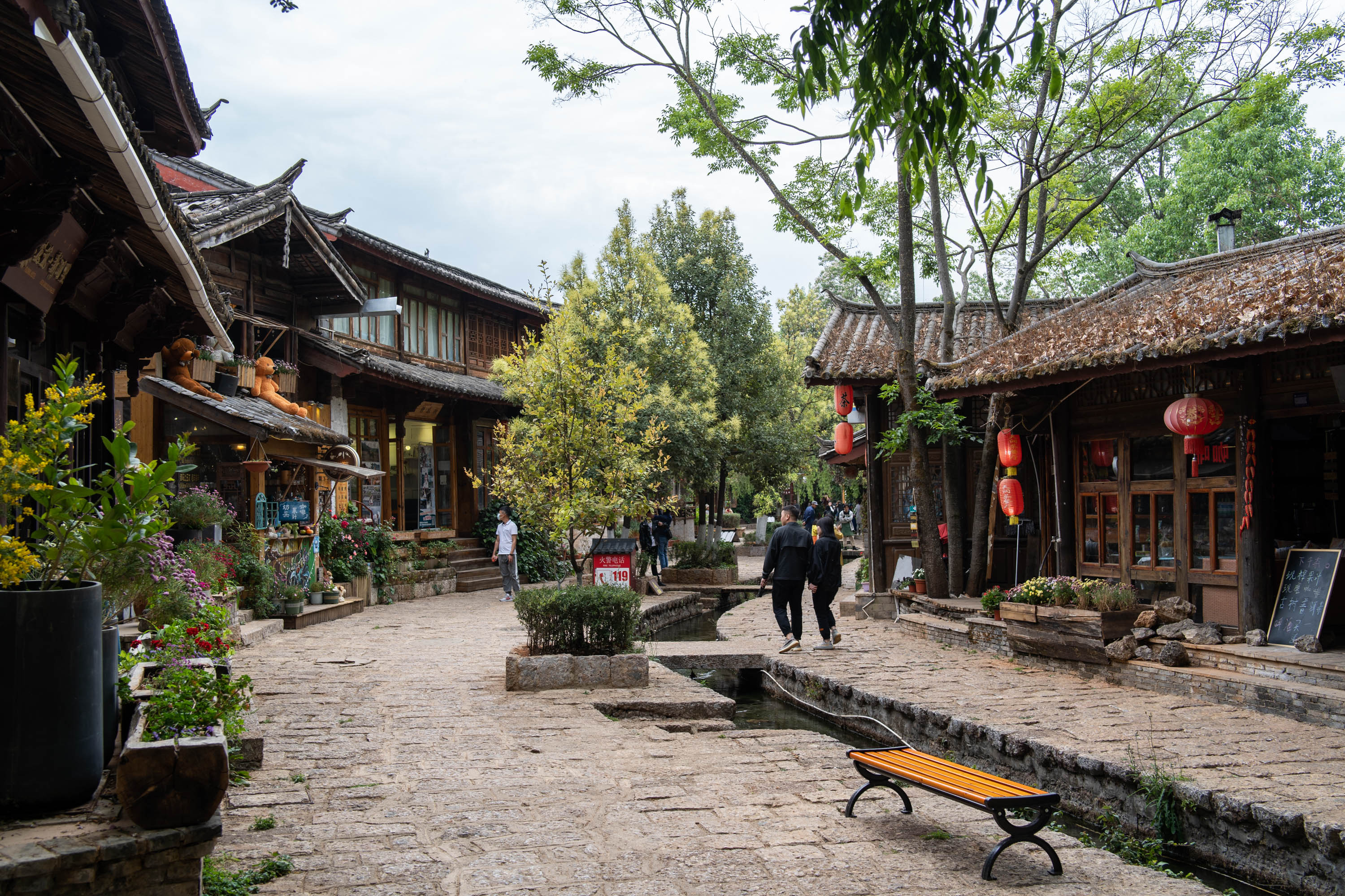 去云南跟团一日游攻略图片大全集,云南六日游跟团路线攻略大全