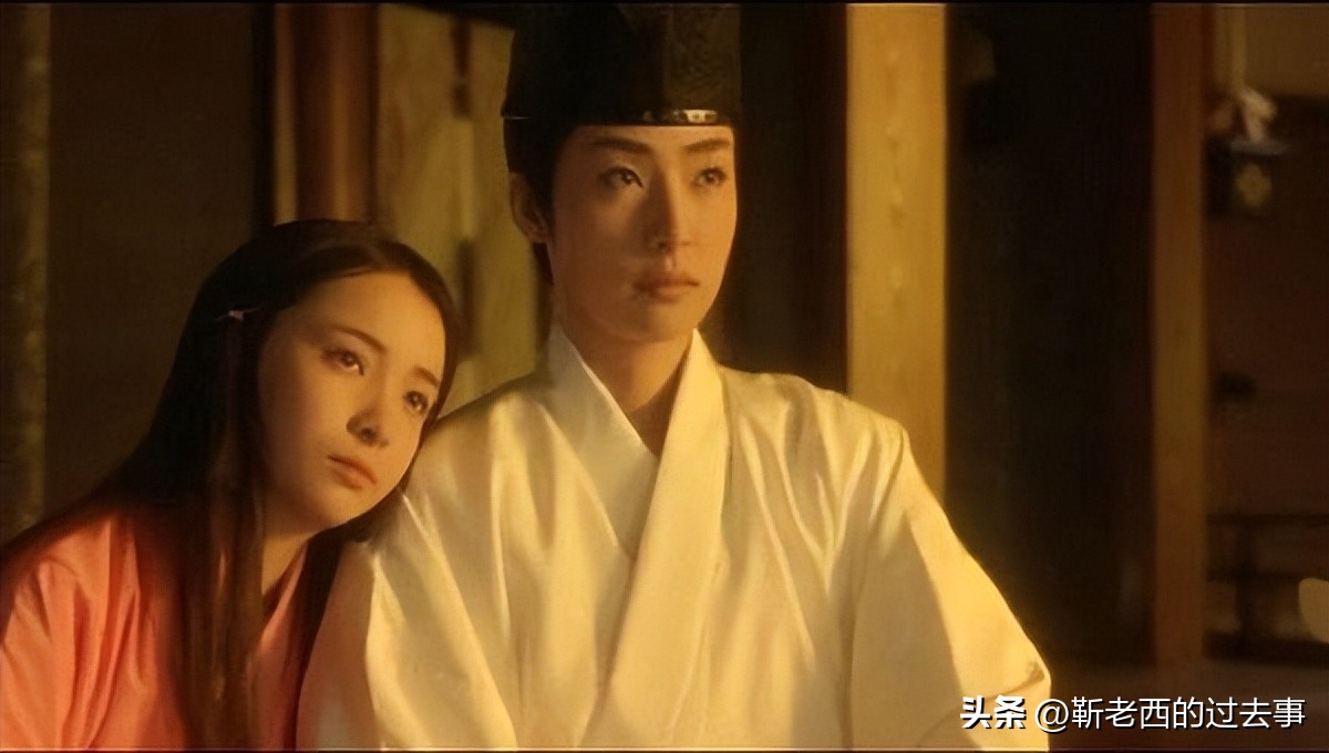 《源氏物语》女性悲剧研究著作,源氏物语书中的历史