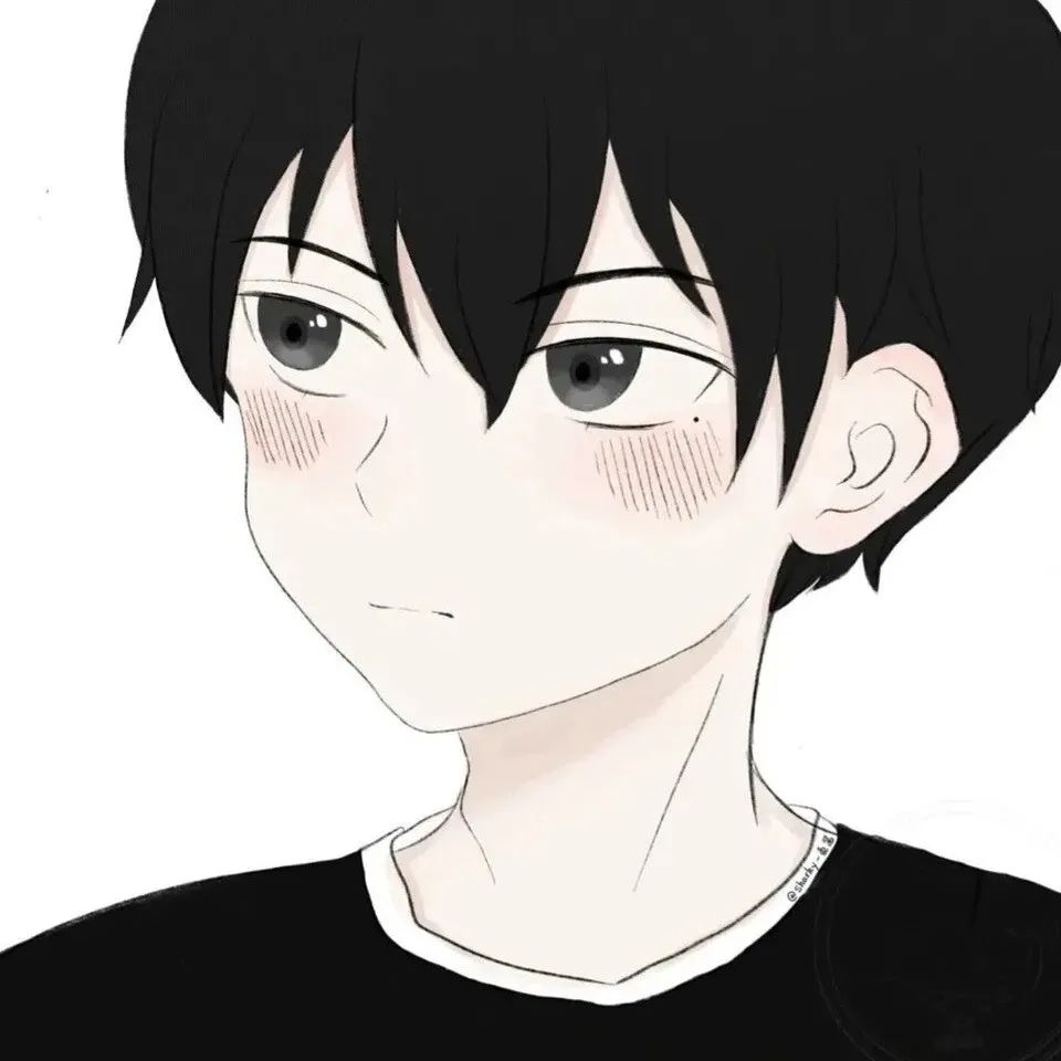 可爱的头像好看的头像,头像一大波好看的头像来啦