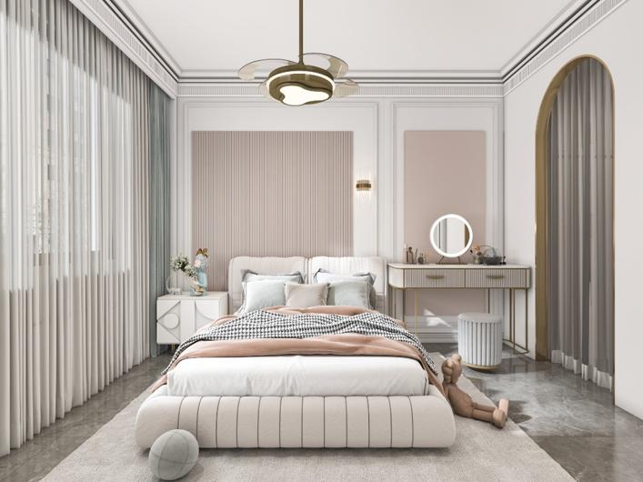 关于睡觉这件事，关于床的设计，让你睡的舒服的那些小细节