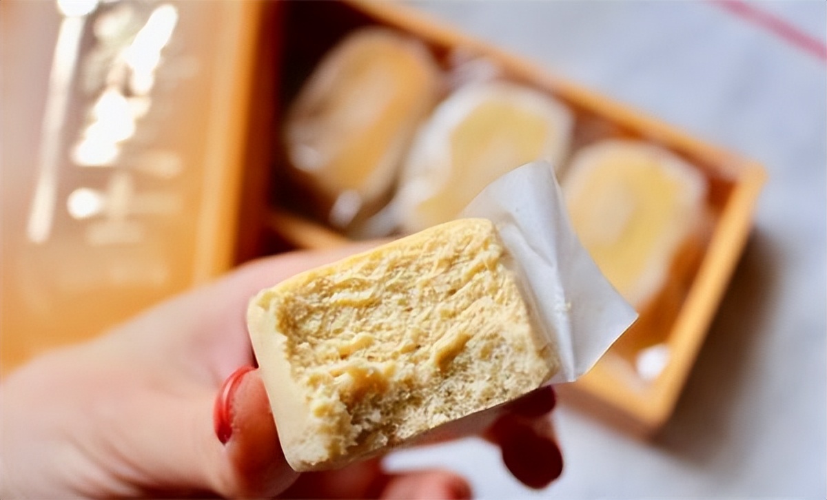 为什么现在的网红食品都要放芝士？中国人爱吃芝士和韩国文化有关