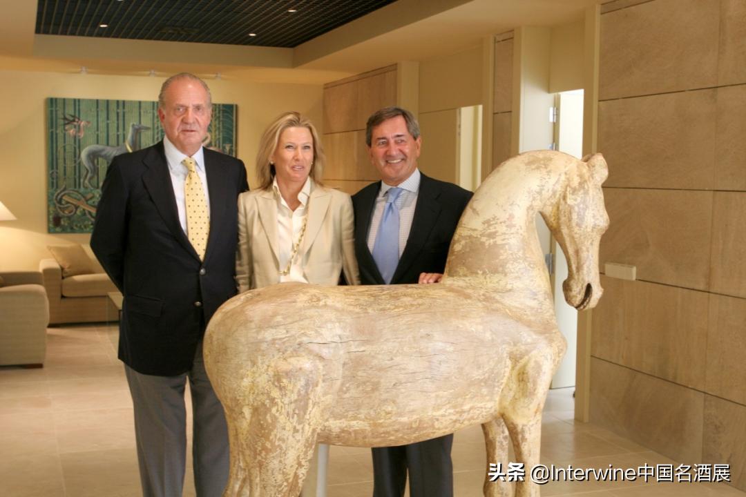 interwine国际精品葡萄酒展,interwine是什么意思