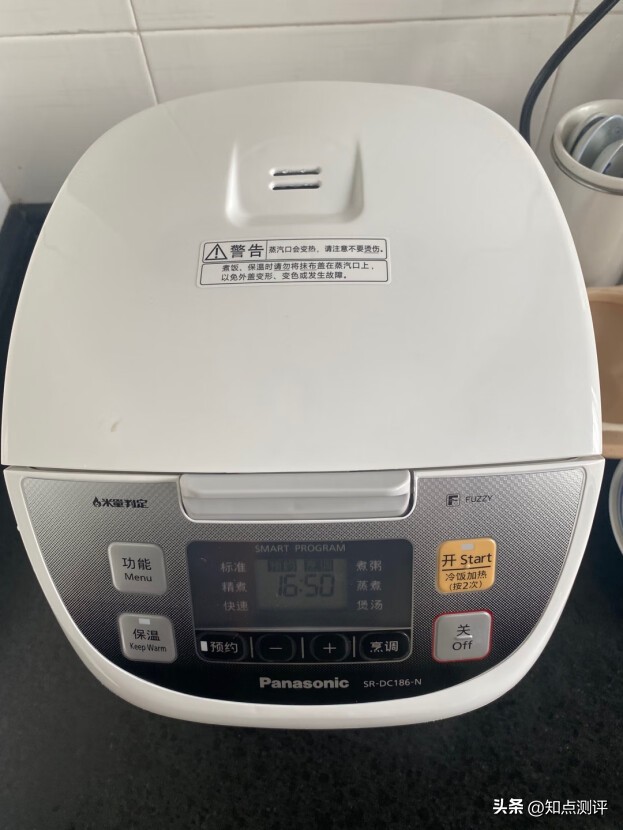 松下电饭煲质量怎么样,松下压力电饭煲哪个型号的最好