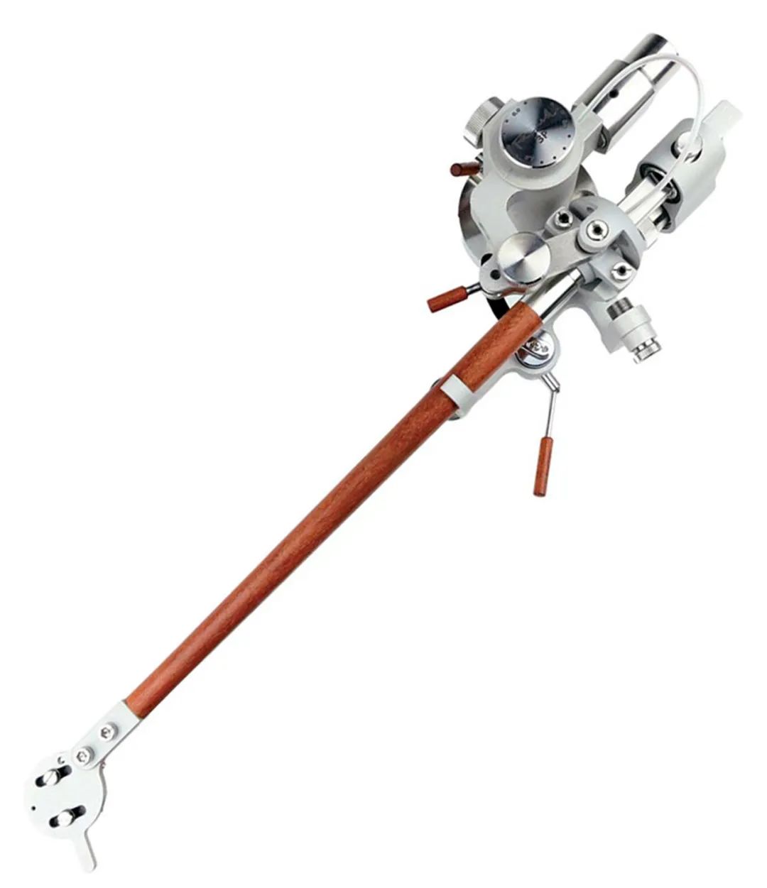 加拿大OracleAudioDelphiVIGen2黑胶唱盘