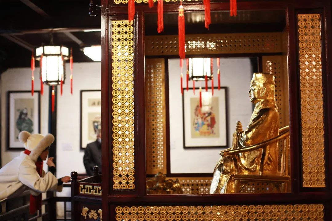 苏州周庄古镇哪些景点值得去旅游,苏州周庄古镇旅游攻略路线图高清