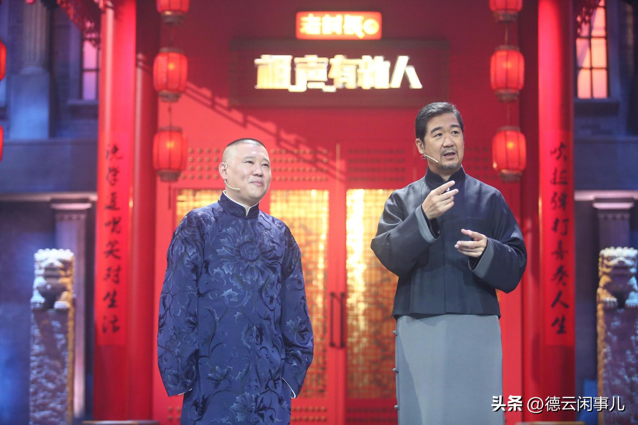 相声前景,相声有没有出路